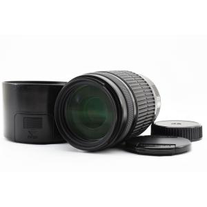 Pentax DA 55-300mm f/4-5.8 ED KAFマウント 超望遠ズーム [美品] PH-RBG 58mm レンズフード付き｜selectshop-himawari