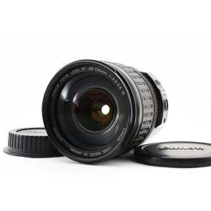Canon EF 28-135mm f/3.5-5.6 IS USM [現状品・美品] フルサイズ対応 手ぶれ補正｜selectshop-himawari