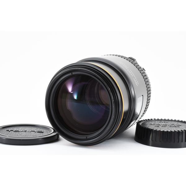 Tokina AT-X AF 100mm f/2.8 MACRO INTERNAL FOCUS Ni...