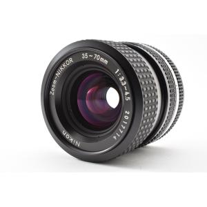 Nikon Ai-s Zoom NIKKOR ...の詳細画像1