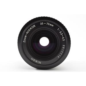 Nikon Ai-s Zoom NIKKOR ...の詳細画像2