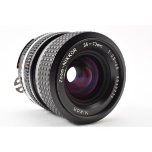 Nikon Ai-s Zoom NIKKOR ...の詳細画像3