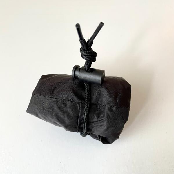 BROOKS(ブルックス)純正 自転車 サドルカバー RAIN COVER (レギュラー・Mサイズ）
