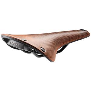 BROOKS cambium C17 サドル (オールウェザー) BROOKSのサドル、カンビウムC17オールウェザー - 自転車通販