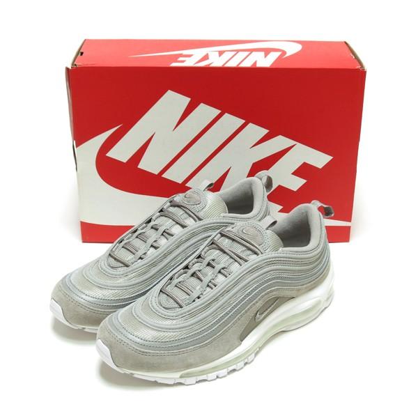 NIKE AIR MAX 97 COBBLESTONE-WHITE ( ナイキ  エアマックス 97...