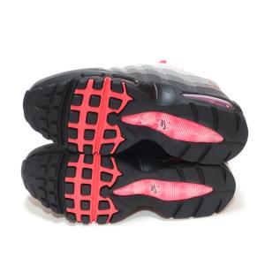 レディースサイズ☆NIKE AIR MAX 9...の詳細画像3