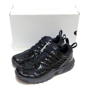 SALOMON MM6 Maison Margiela x ACS PRO METAL/GHOST GRAY