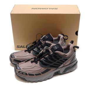 SALOMON ACS PRO GTX BLACK/BLACK/ASPHALT L47599400 ( サロモン