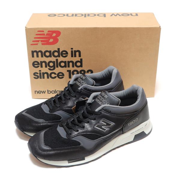 NEW BALANCE M1500DJ &quot;HARRIS TWEED&quot; MADE IN ENGLAND...