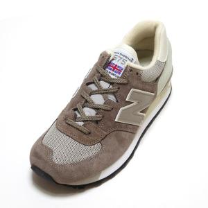 NEW BALANCE M575SGG MADE IN ENGLAND BEIGE ( ニューバラン...