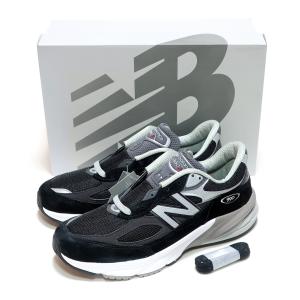 990シリーズ ニューバランス M990 V2 NEW BALANCE M990BL2 MADE