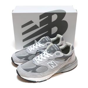 us11 29.0cm new balance M993GL Grey