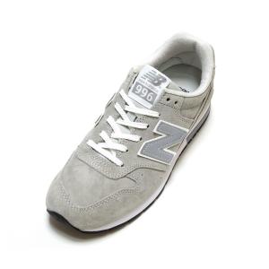 レディースサイズ☆海外限定 NEW BALANCE MRL996DG SUEDE ( ニューバランス レディース スニーカー MRL 996 オールスウェード グレー )