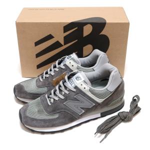 newbalance M 576UK（茶色） 576シリーズ NEW BALANCE OU576BRN BROWN SUEDE MADE IN UK M576