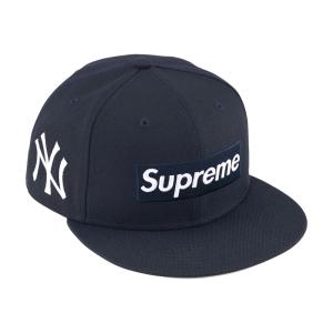 Supreme（シュプリーム） ネコポス送料無料☆25FW Supreme New Era Box
