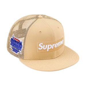 Supreme（シュプリーム） ネコポス送料無料☆25FW Supreme New Era Box
