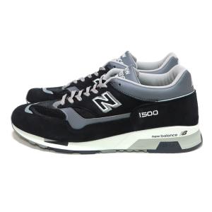NEW BALANCE U1500PBK MA...の詳細画像1