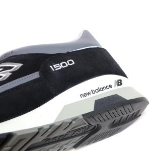 NEW BALANCE U1500PBK MA...の詳細画像5