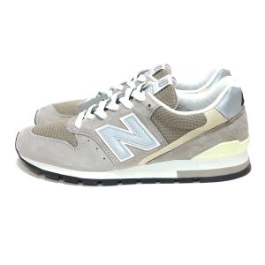 NEW BALANCE U996GR GRAY...の詳細画像1