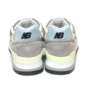 NEW BALANCE U996GR GRAY...の詳細画像2