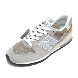 NEW BALANCE U996GR GRAY...の詳細画像3