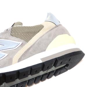 NEW BALANCE U996GR GRAY...の詳細画像4