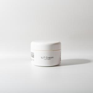 ILiT Cream (アイリット クリーム）インスタでも話題 高保湿 美容液 乳液 これ1本 化粧下地  3WAY 敏感肌 アトピー 乾燥肌 うる肌 もち肌 スキンケア