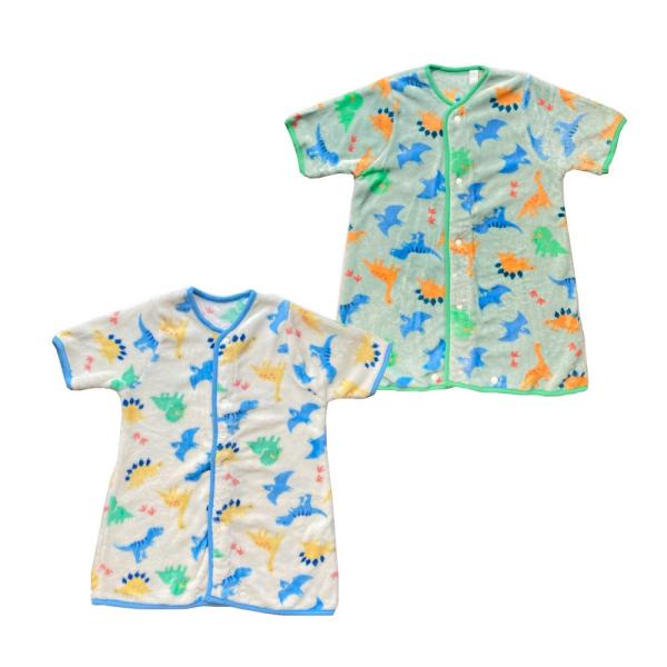 ベビー ベスト スリーパー 男の子 90 100 キッズ フリーサイズ 防寒 寝巻 着る毛布 冬 子...