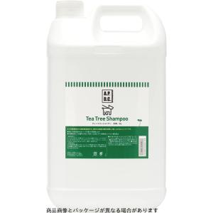 特価ブランド 5l ティーツリーシャンプー A P D C お手入れ トリミング用品 Www Polskistart Pl