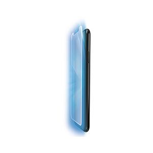 エレコム iPhone 11 Pro フルカバーフィルム 衝撃吸収 ブルーライトカット 防指紋 高光...