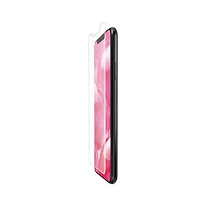 エレコム iPhone 11 液晶保護フィルム 防指紋 高光沢 PM-A19CFLFG