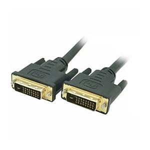 IOデータ IO DATA ゴッパ DVI-DVIケーブル 2m ブラック GP-DVIDK-20