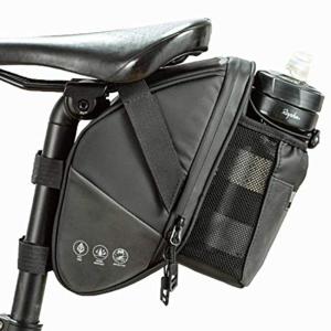 Bel cuore サドルバッグ 自転車バッグ ロードバイクバッグ