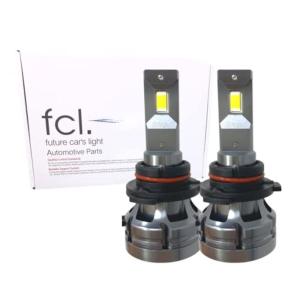 HB4 LED 2色切り替え ホワイト イエロー