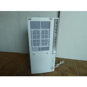 【中古】コロナ 冷暖兼用 窓用エアコン ウイン...の詳細画像2