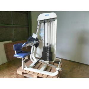 【中古】酒井医療 トーソEXT/FLEX トーソエクステンション(背筋) &amp; フレクション(腹筋) ...