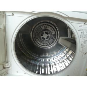 【中古】パナソニック 除湿形 衣類乾燥機 NH...の詳細画像3