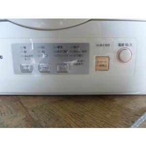 【中古】パナソニック 除湿形 衣類乾燥機 NH...の詳細画像1