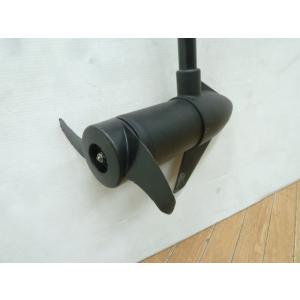【中古】ミンコタ 電動船外機 MINN KOT...の詳細画像5