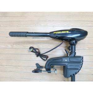 【中古】ミンコタ 電動船外機 MINN KOT...の詳細画像1