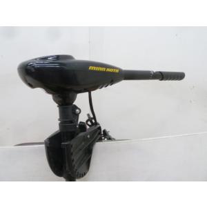 【中古】ミンコタ 電動船外機 MINN KOT...の詳細画像2