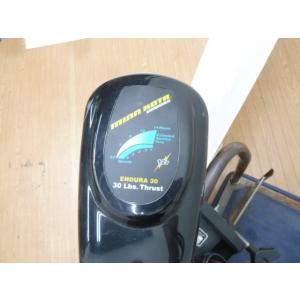 【中古】ミンコタ 電動船外機 MINN KOT...の詳細画像3