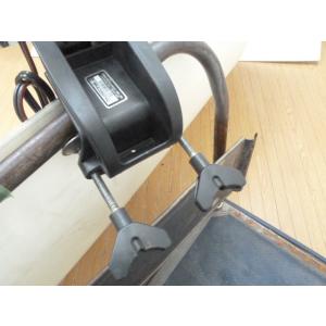 【中古】ミンコタ 電動船外機 MINN KOT...の詳細画像4