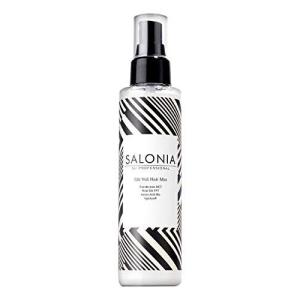 SALONIA サロニア スタイルキープヘアミスト 150ml