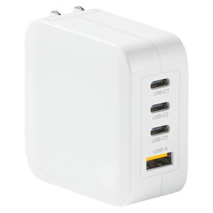 PD 充電器 100W USB TypeA T...の詳細画像1