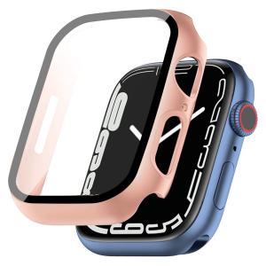 Apple Watch用 保護 ケース 互換 ...の詳細画像1