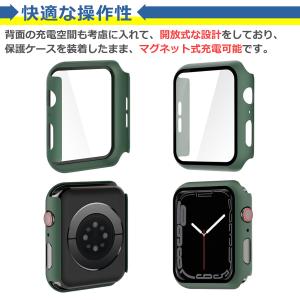 Apple Watch用 保護 ケース 互換 ...の詳細画像5
