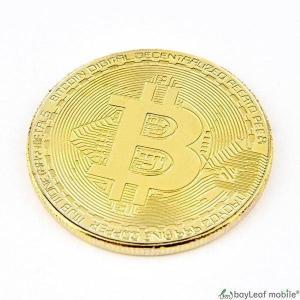 ビットコイン bitcoin ゴルフマーカー ...の詳細画像1