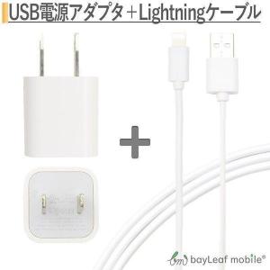 micro USB ケーブル 1m 2口 充電器 セット 電源 アダプタ タイプB