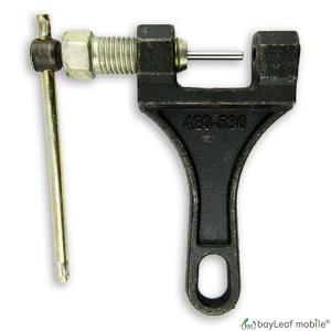 チェーン カッター 420 428 520 525 530 サイズ 大型 小型 バイク